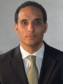 Eric Pastrana