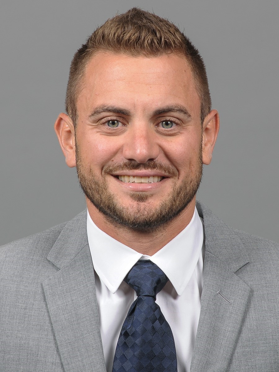 Bobby Babich Head Shot