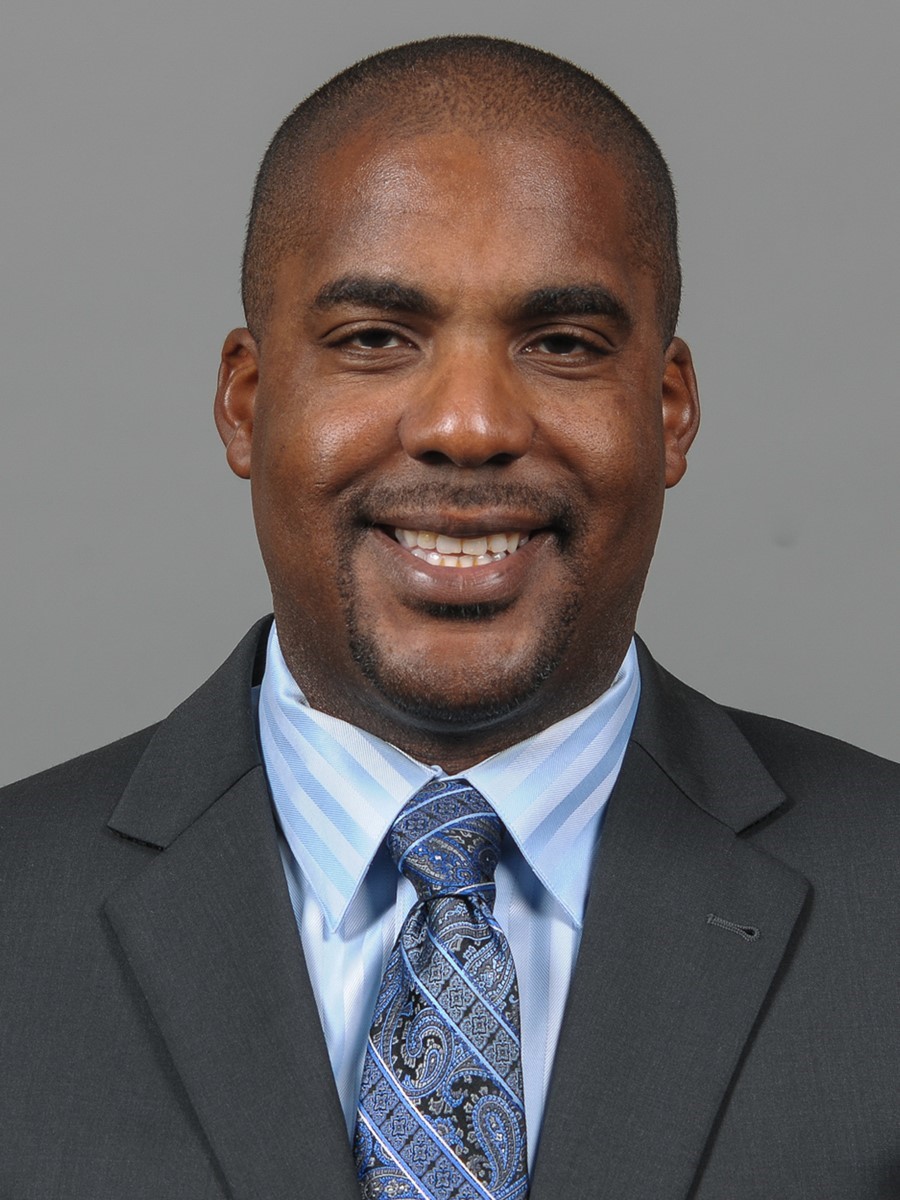 Jason Brook Head Shot