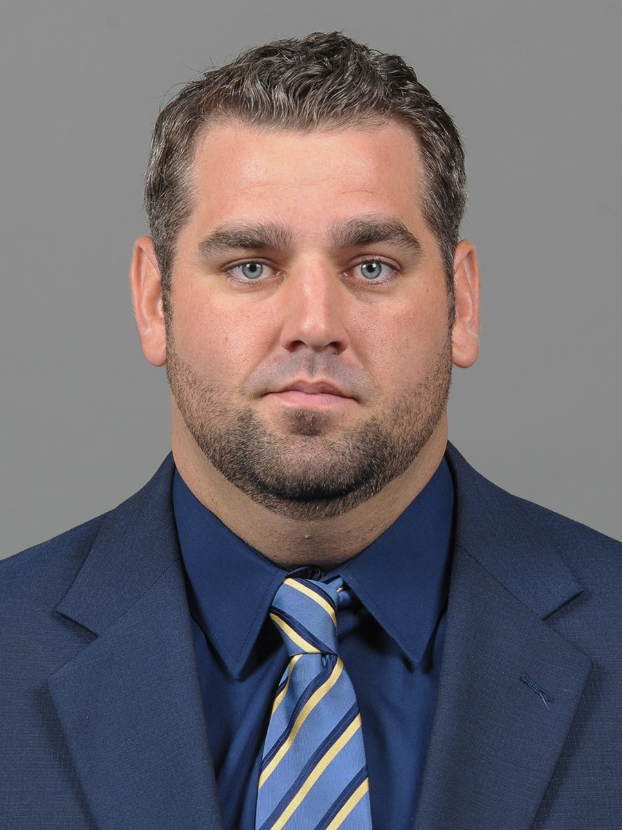 Adam Miller Head Shot
