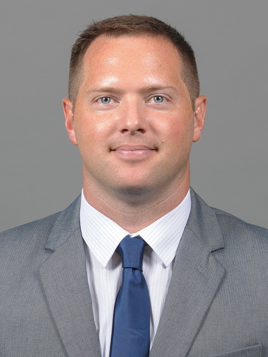 Kort Shankweiler Head Shot