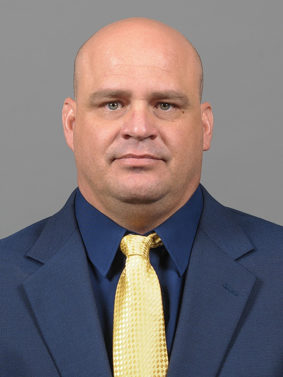 Paul Volero Head Shot 
