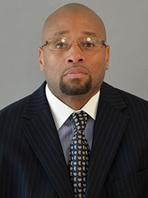 Jarrett T. Lockhart