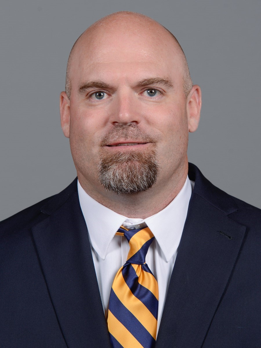 Jeff Copp Head Shot