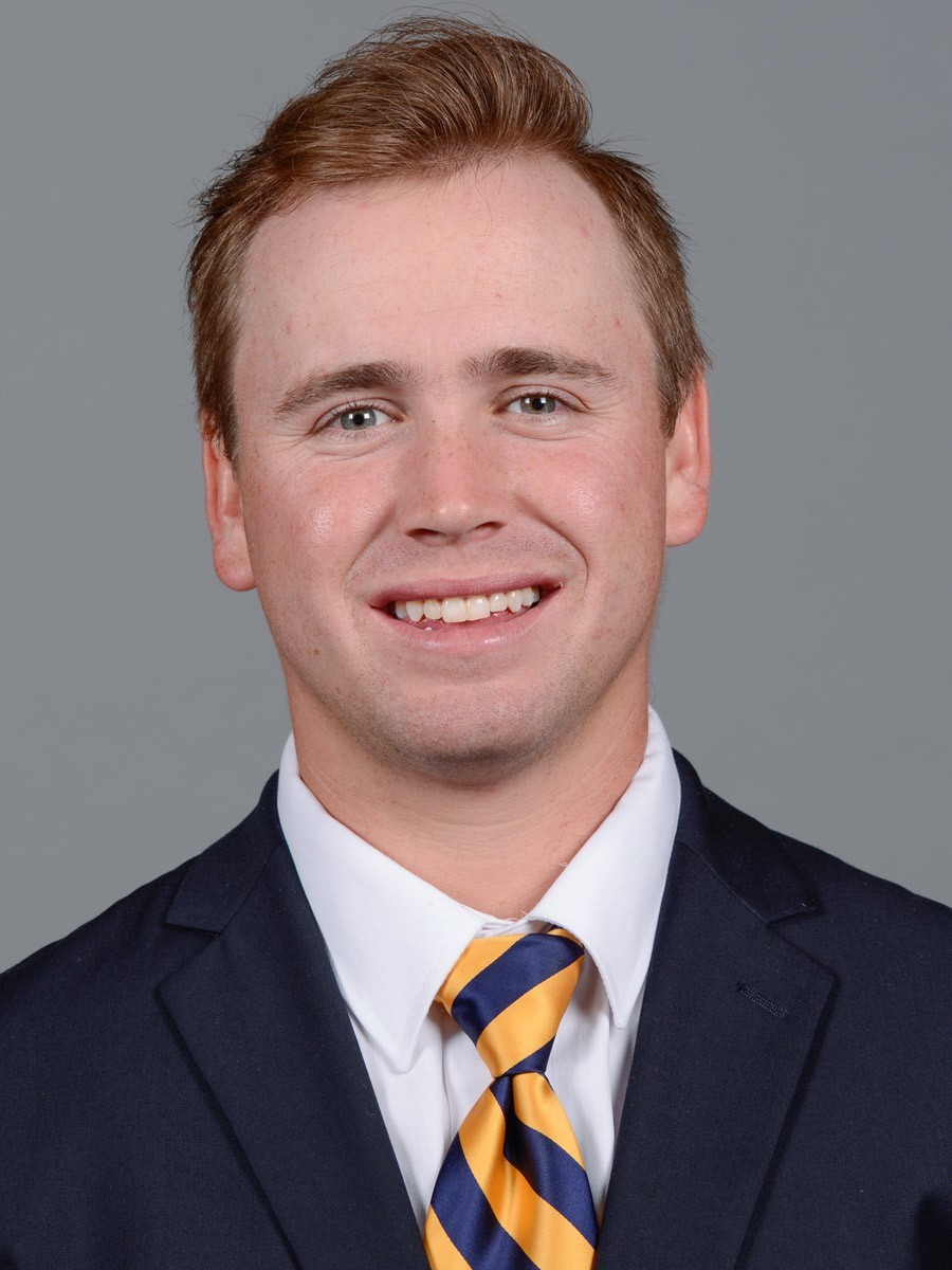 Drew Davis Head Shot