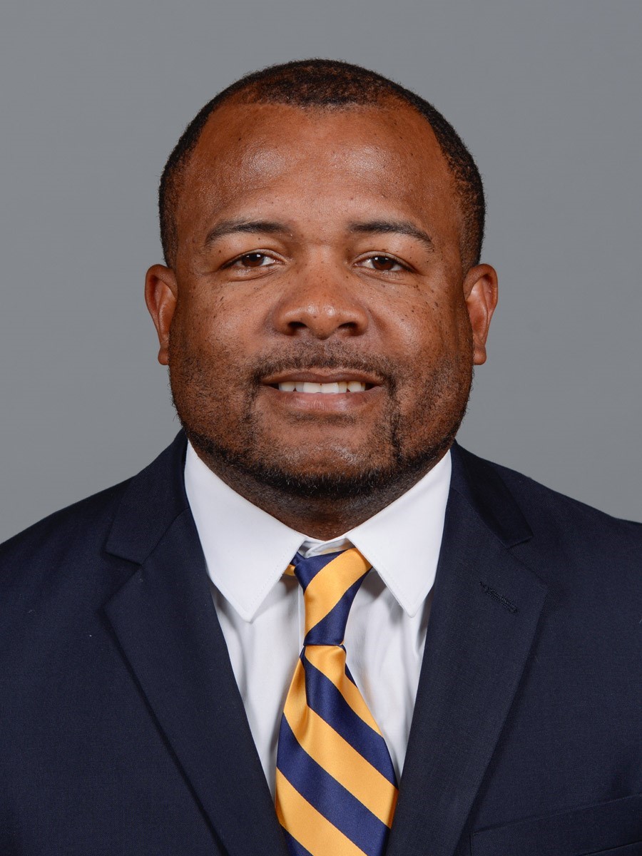 Tim Harris Jr Head Shot