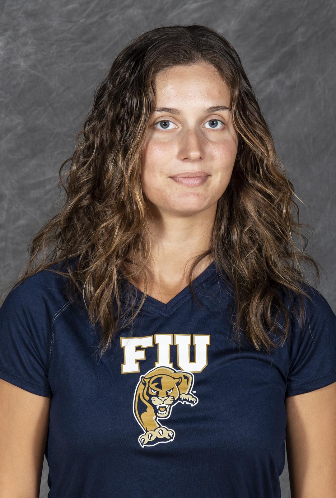 Maryna Veksler Headshot