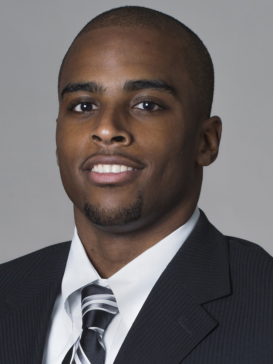 Zavier Anderson