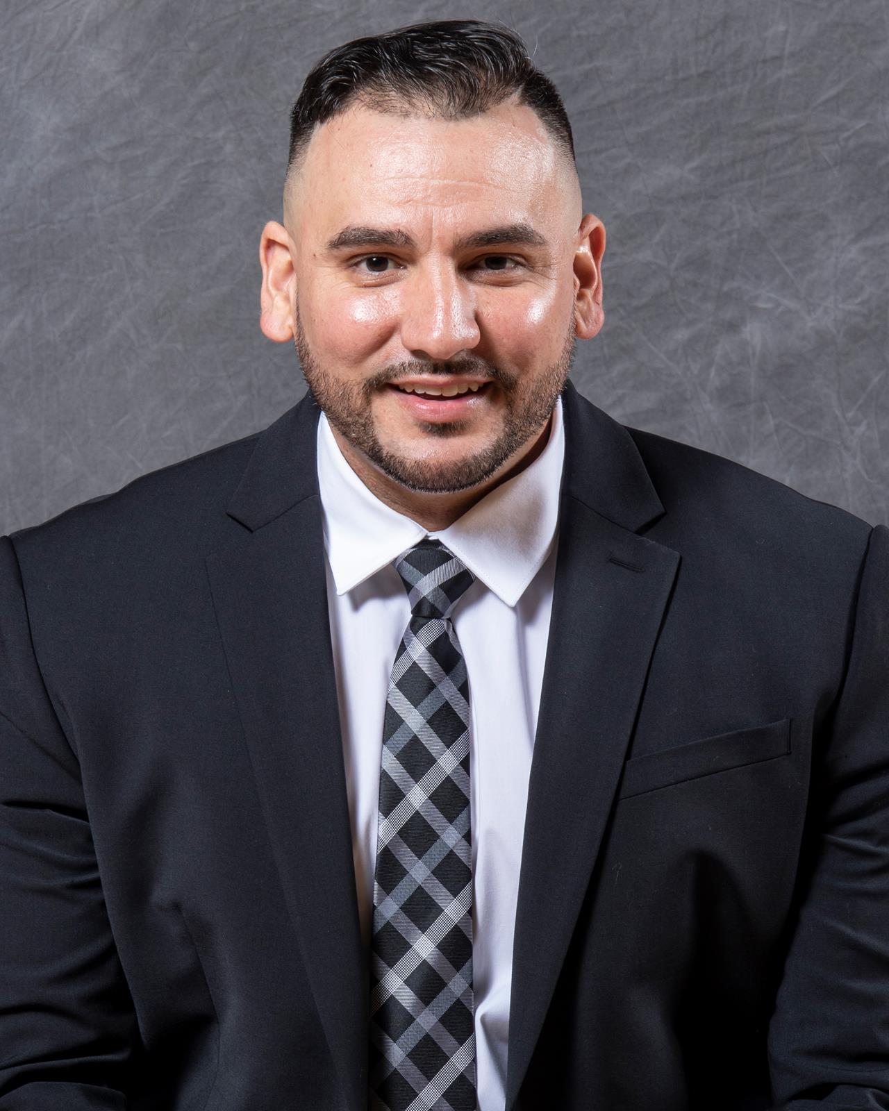 Coach lazo