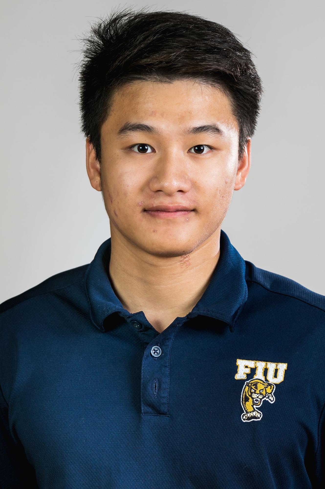 Nick Yang Headshot