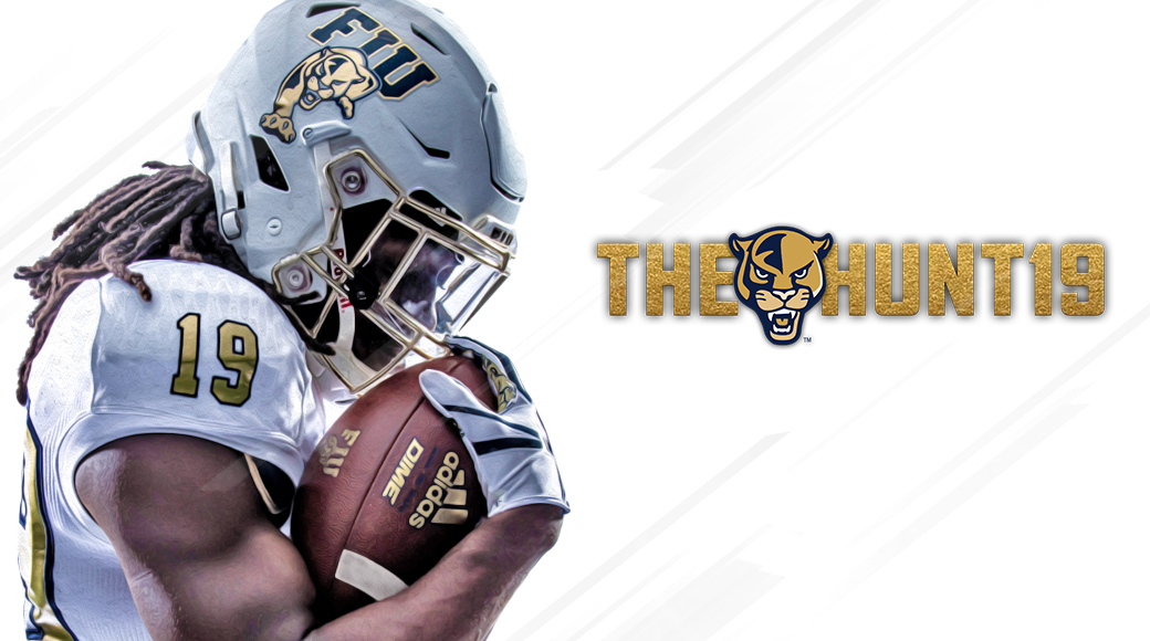 FIU Caps TheHunt19 Recruiting Class FIU Athletics