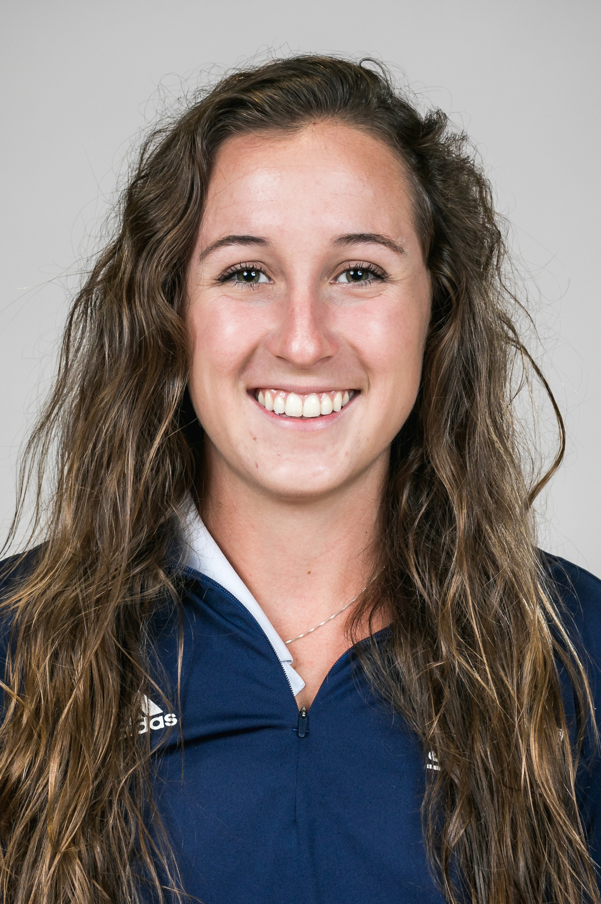 Sarah Weaver head shot