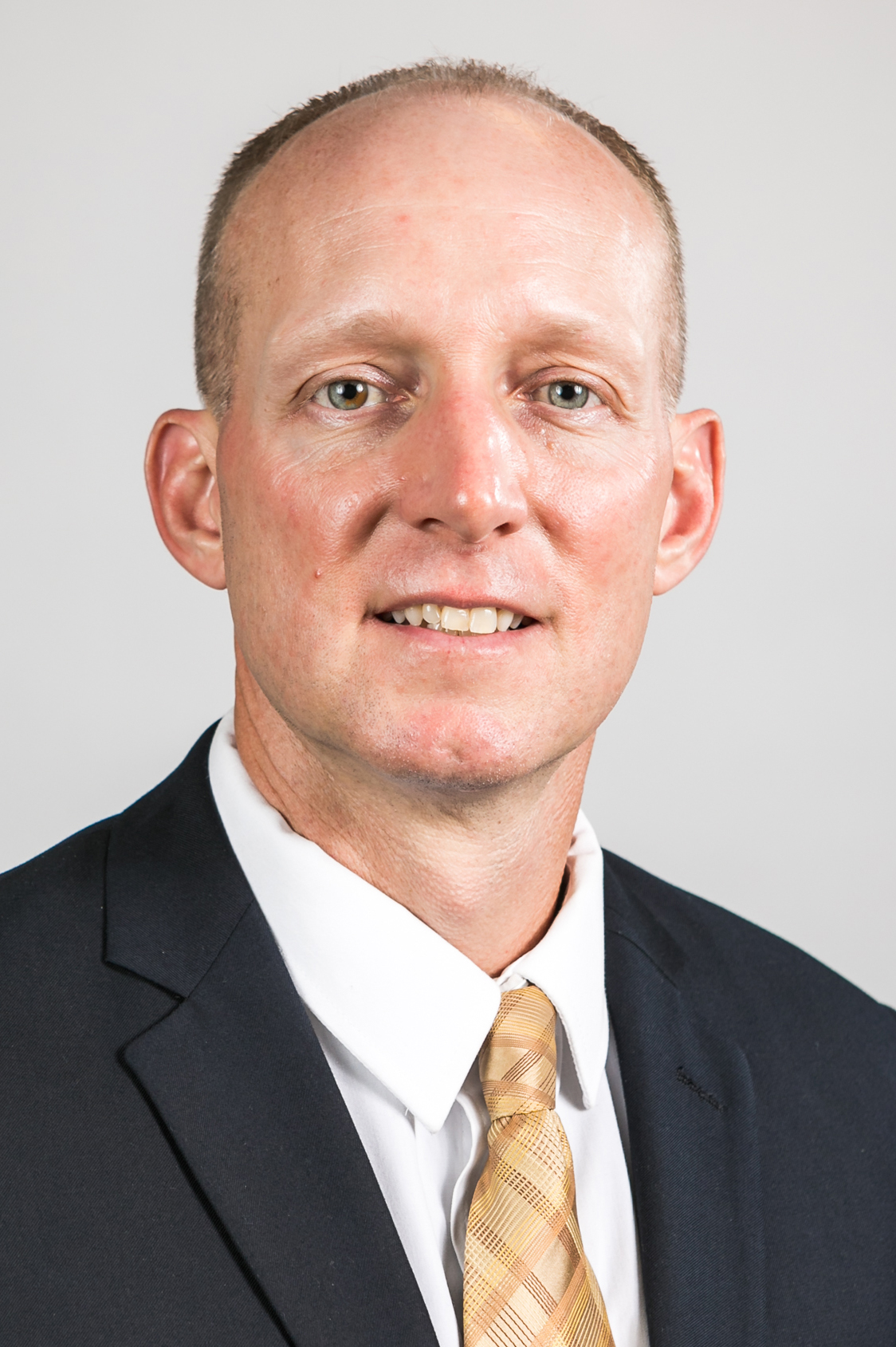 Coach Kruse