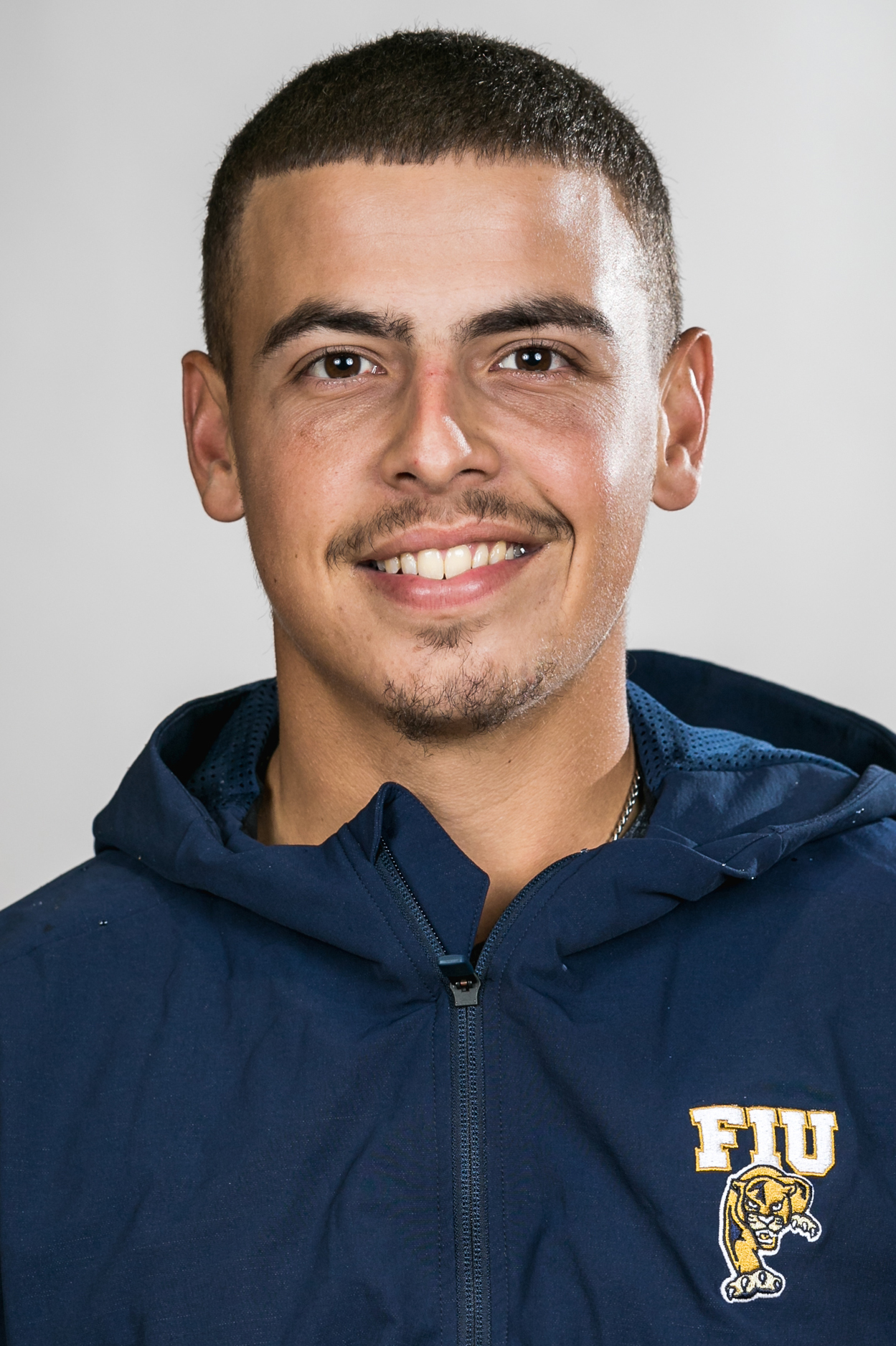 Hunter Allen Head Shot