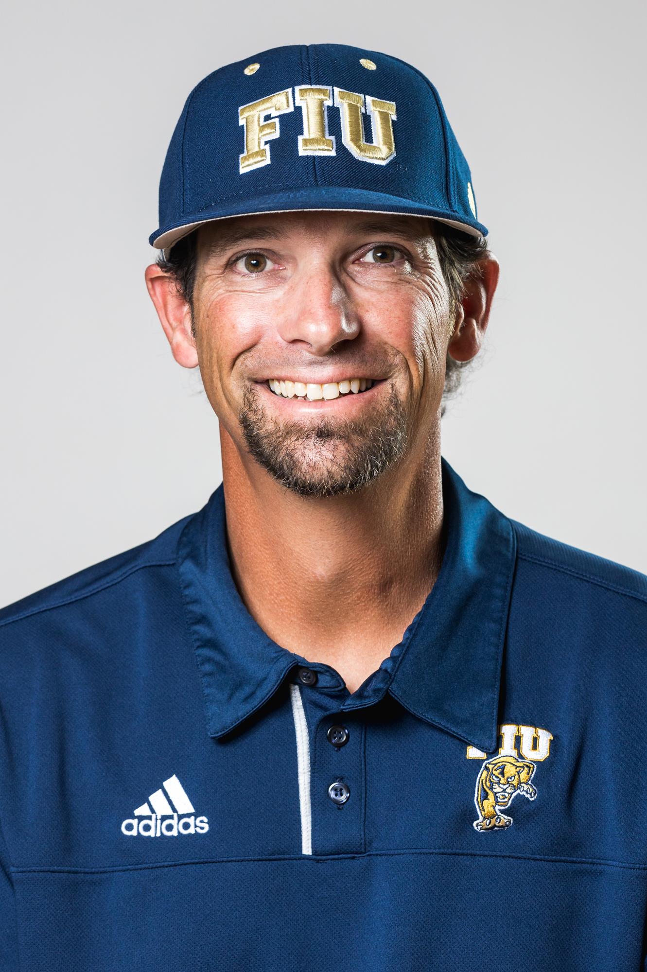 Jeremy Leak head shot