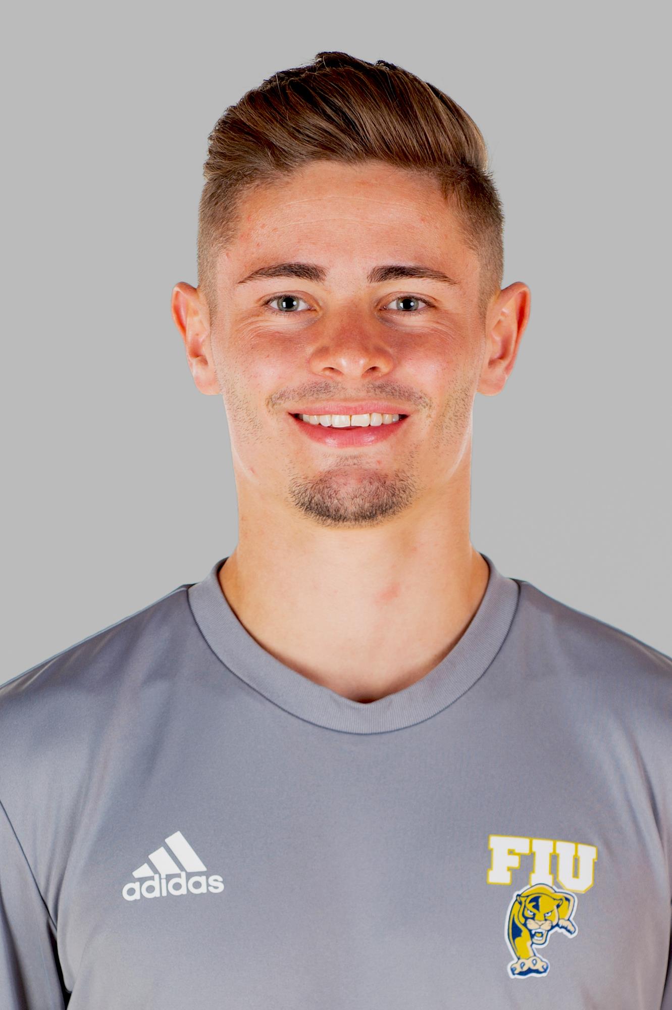 Morten Timm 2020-21 Headshot