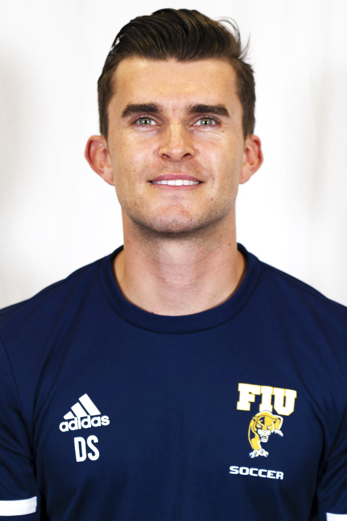 David Styles 2021 Headshot