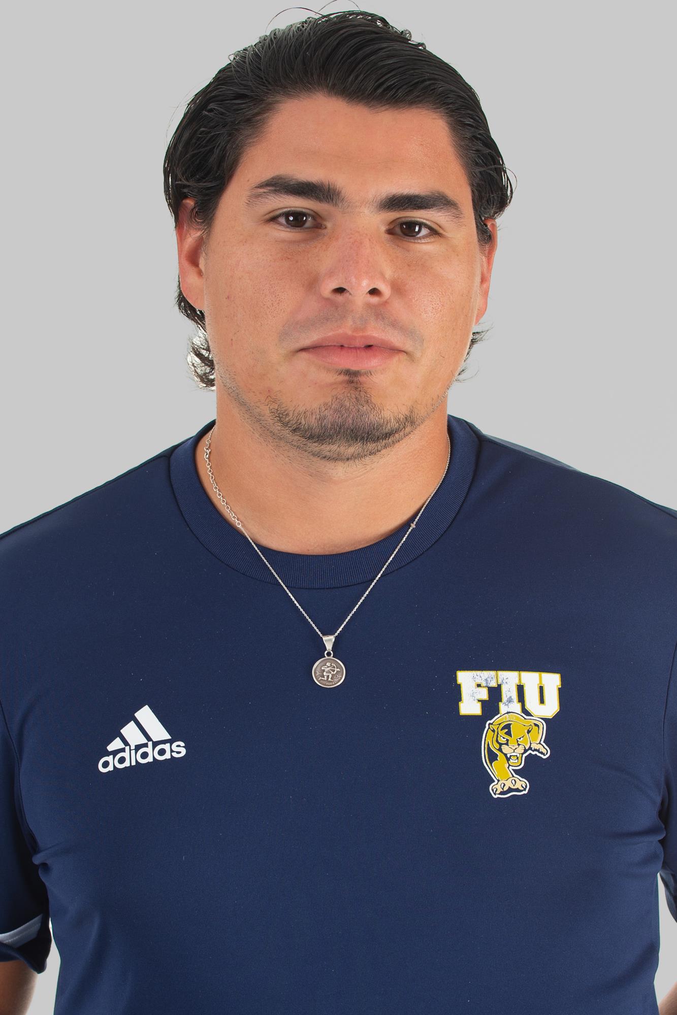 Randy Lavaire Headshot 2021