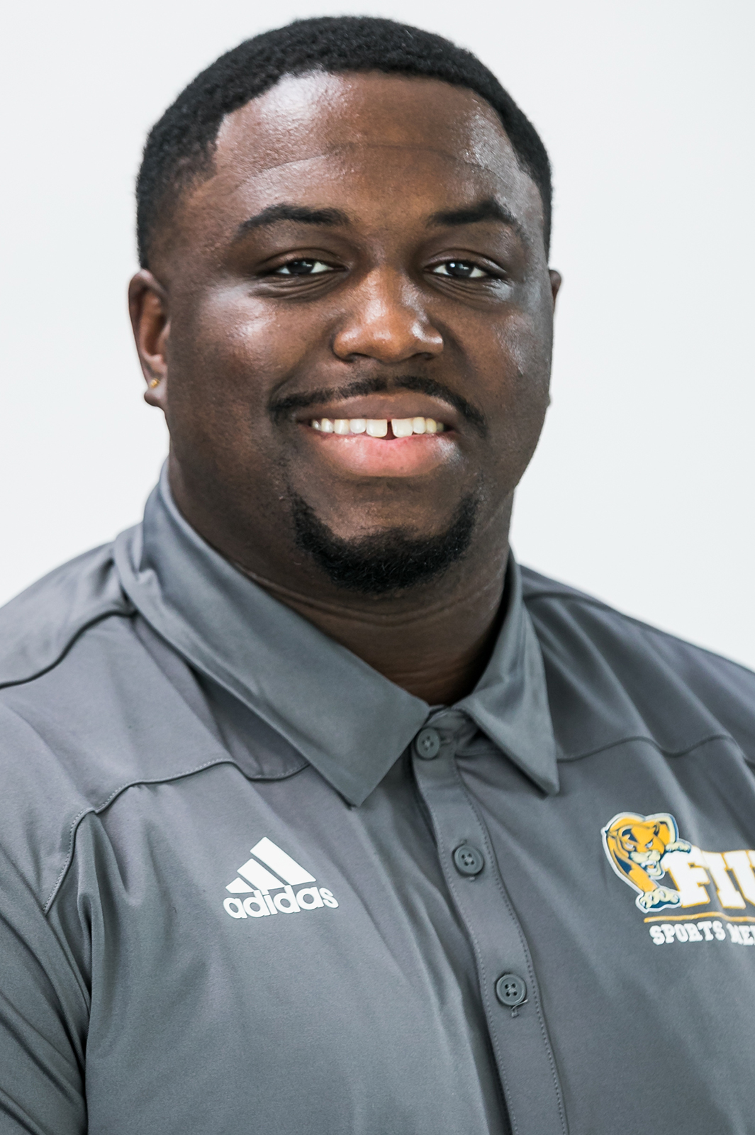 Michael Walker Headshot