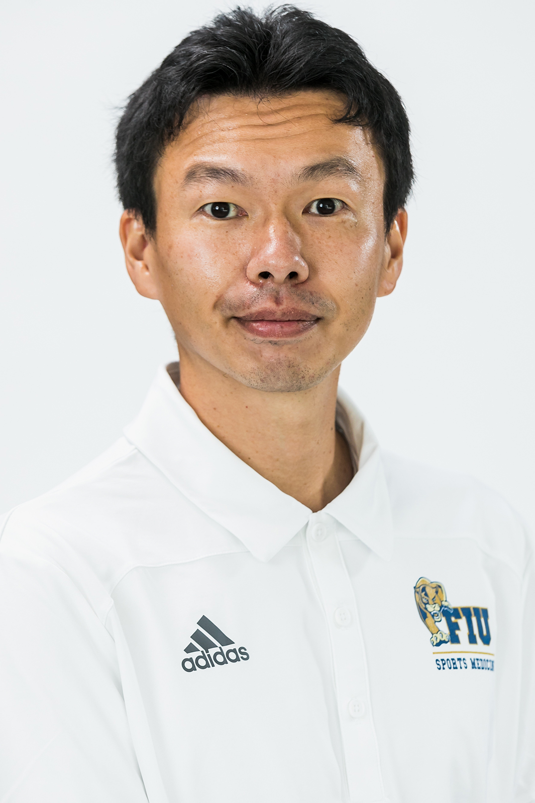 Yoshikatsu Abe Headshot