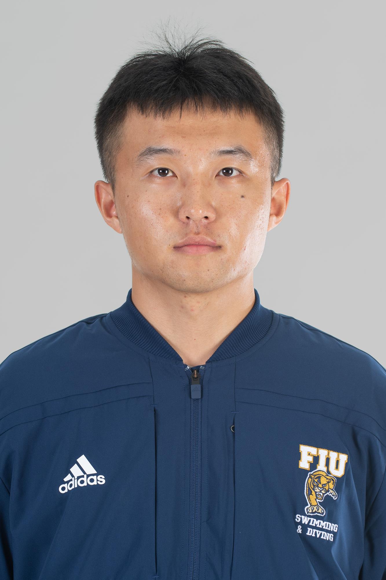 Yate Wang