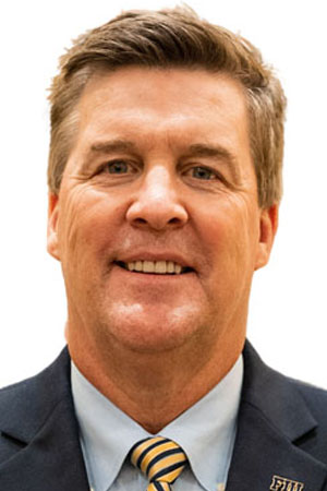 Mike MacIntyre