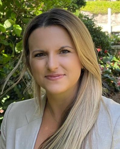 Alison Riccobono