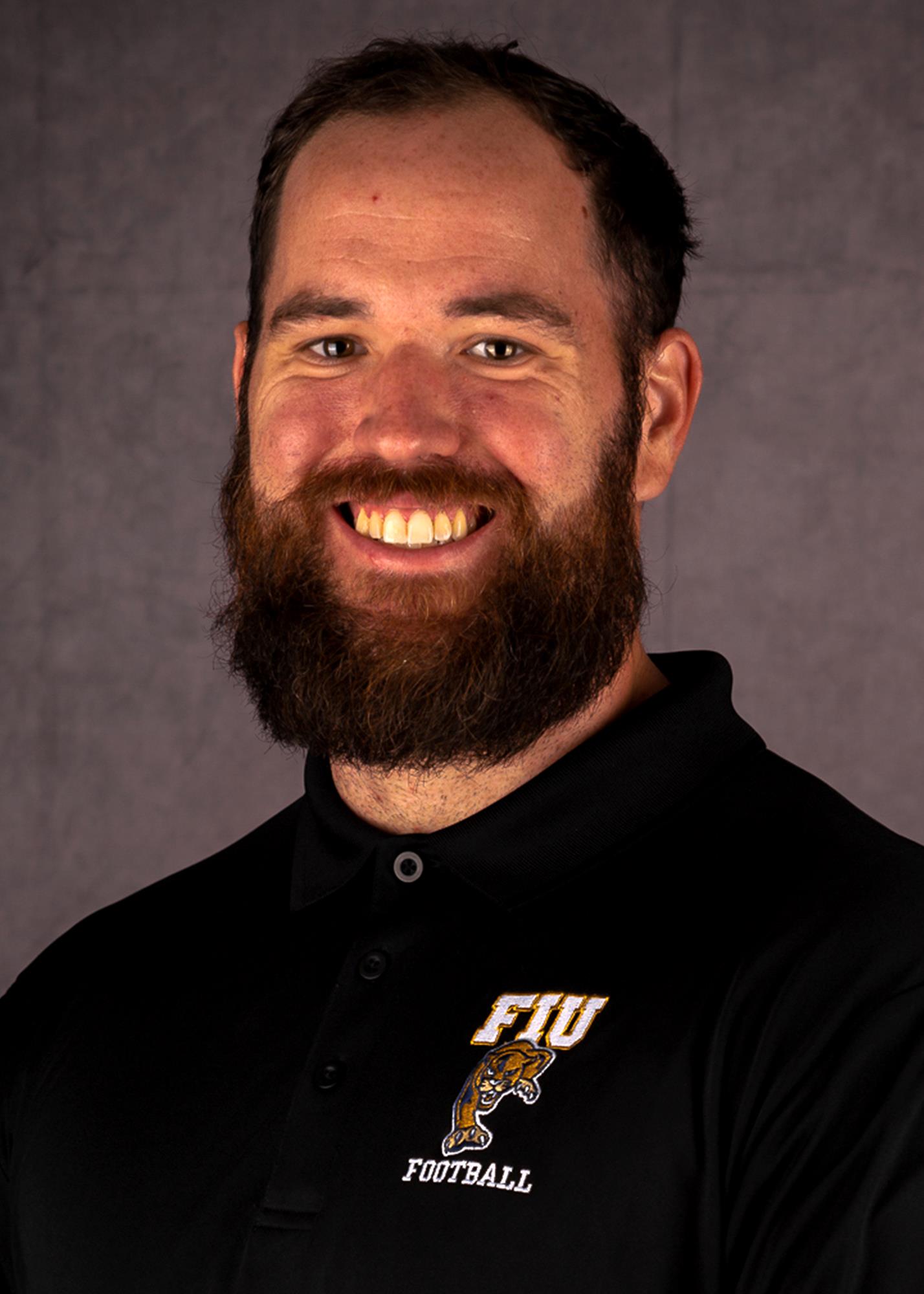 Troy Johnson Headshot 2022