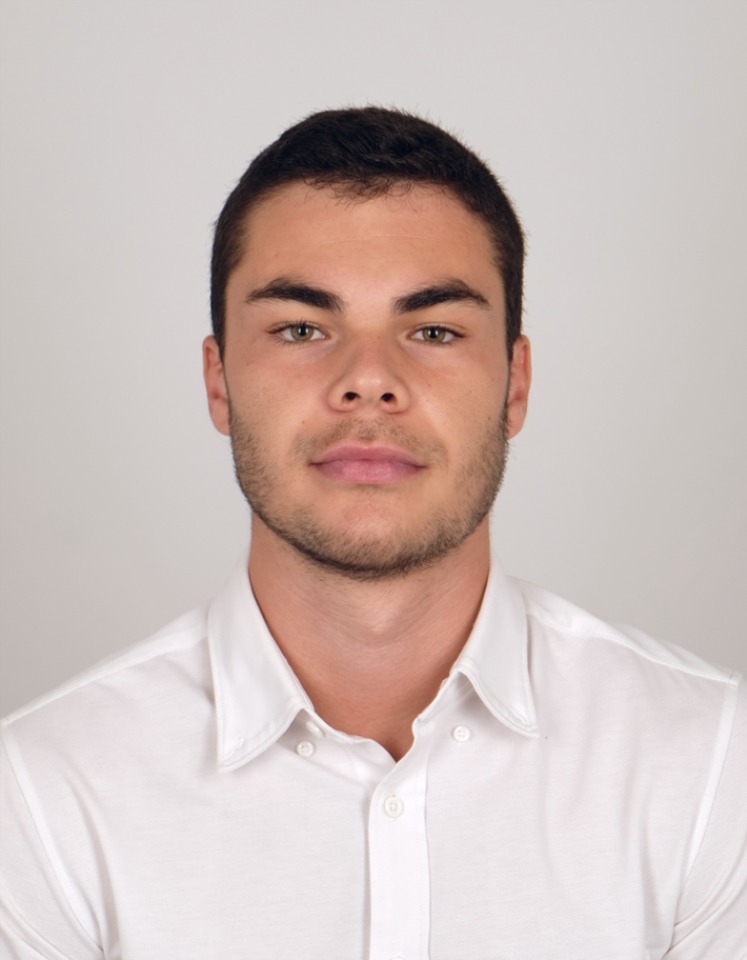 Hugues Renaud - WTEN