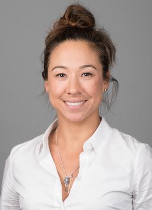 Coach Terri Del Conte headshot BVB 