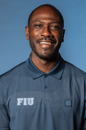 Terrence Robertson VB headshot 