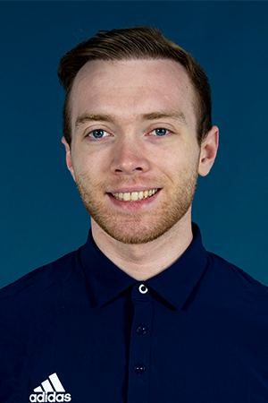 Siggi Sigurdsson WSOC Headshot 2024