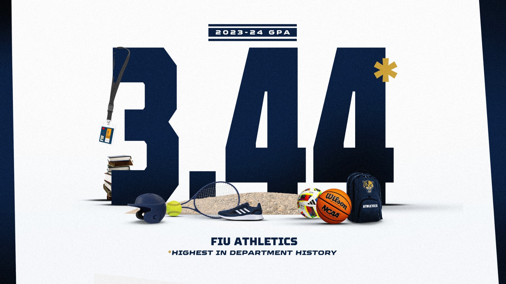 FIU Football Unveils New Broadcast Lineup & Streaming Platform FIU