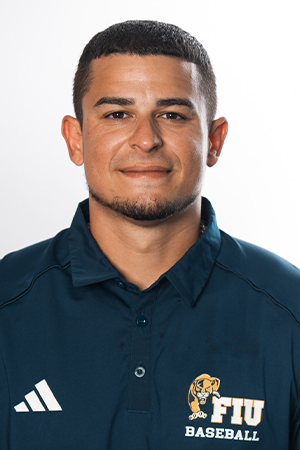 Chris Bec BSB Headshot 2024
