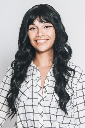 Kristina WBB DOBO Headshot