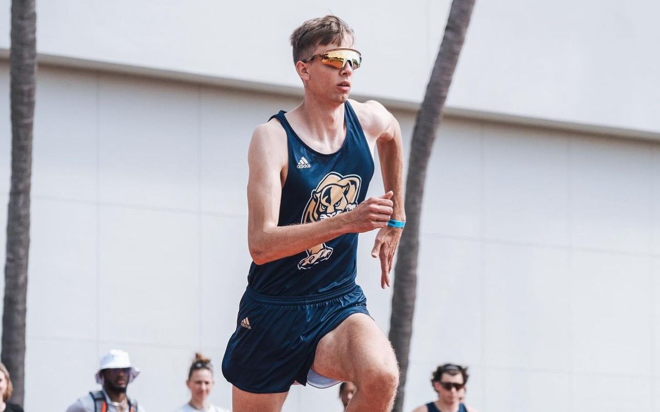 Alex Gabossy UM Invite 