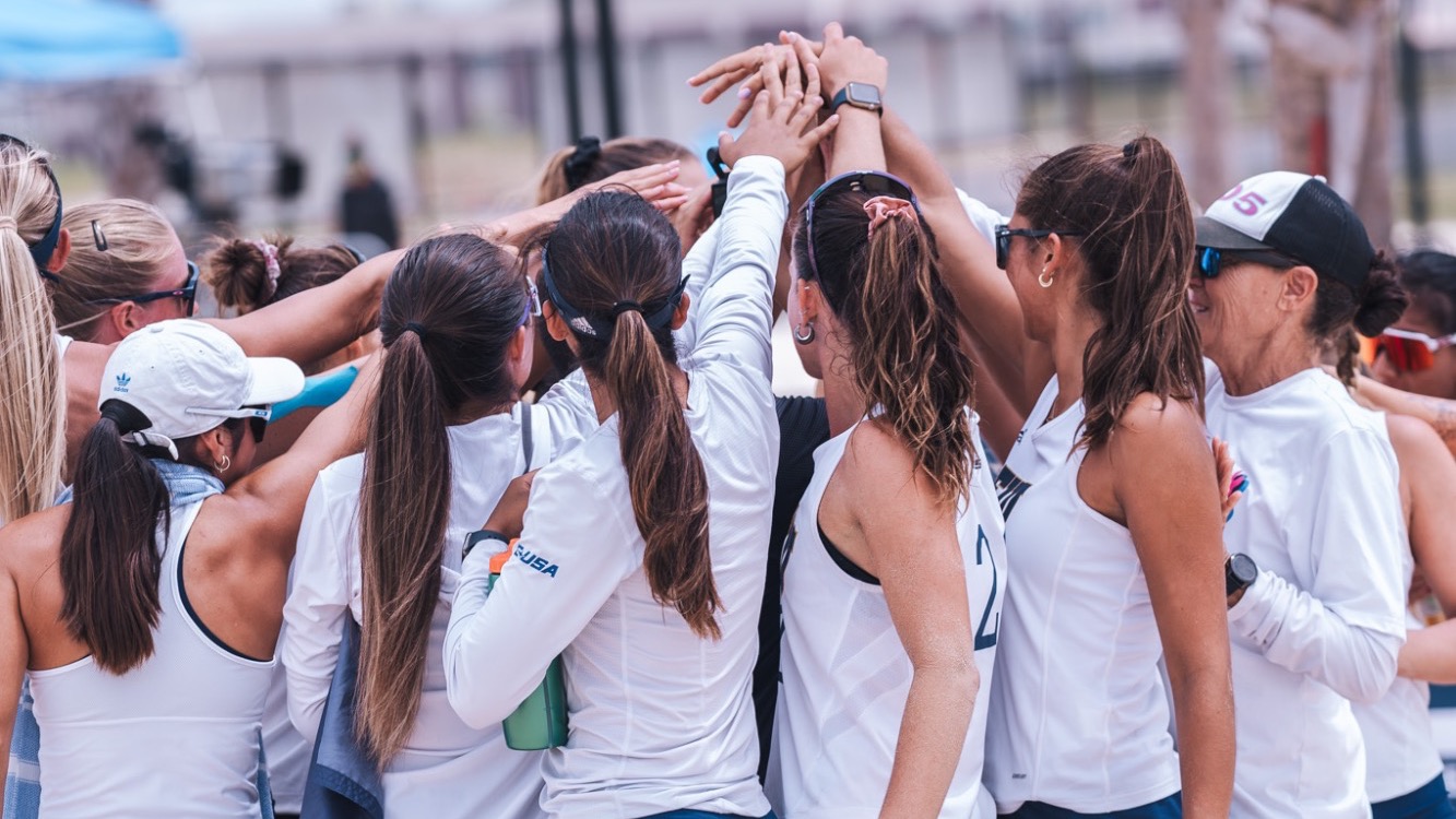 Final BVB CUSA Championships 