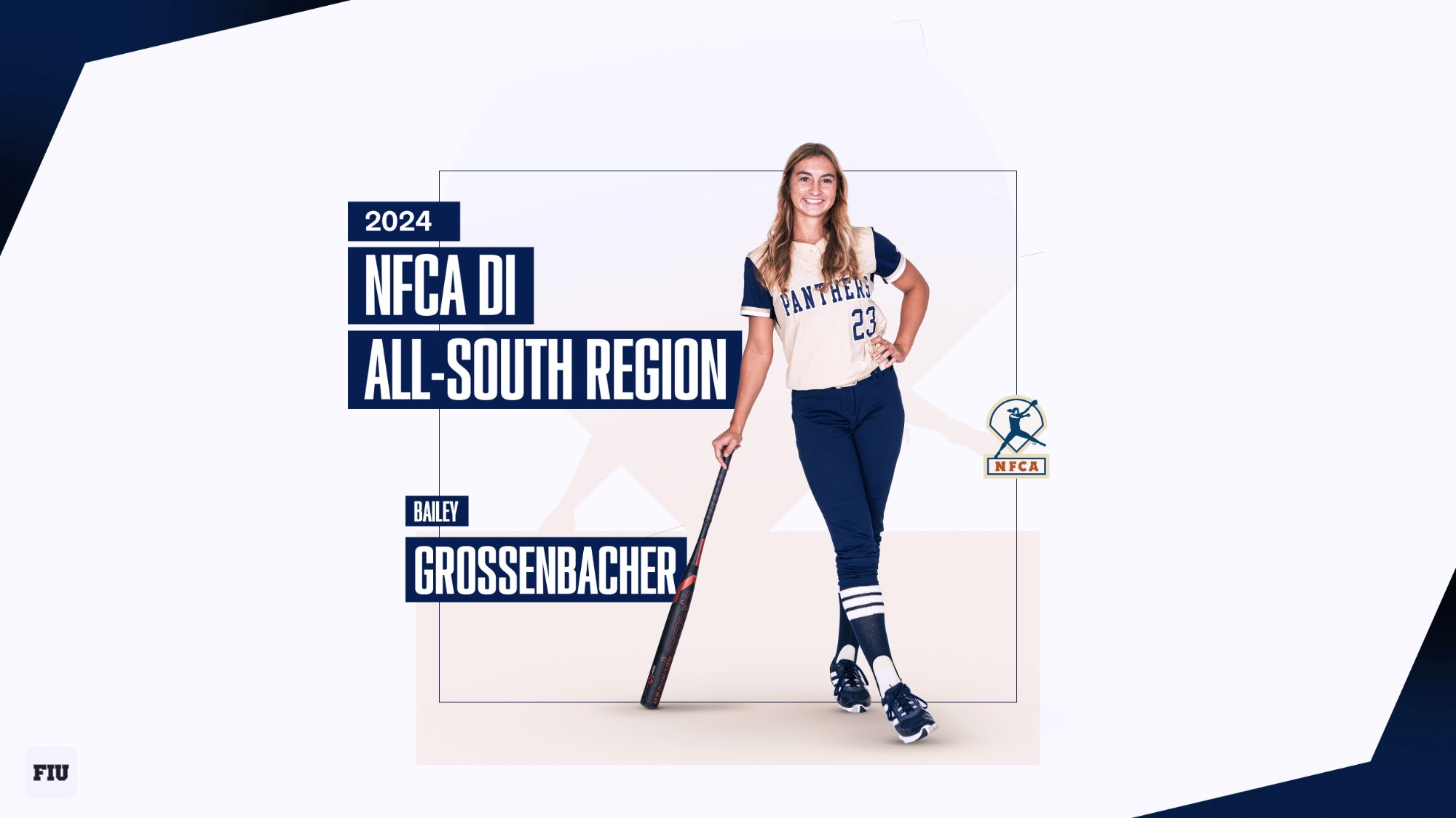 All-Region - Bailey Grossenbacher
