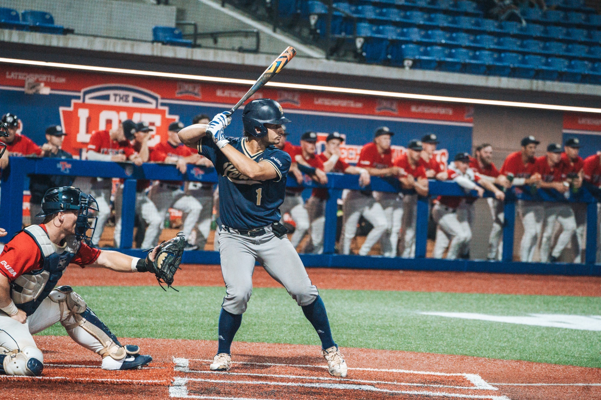 FIU vs DBU Recap 5.24.24