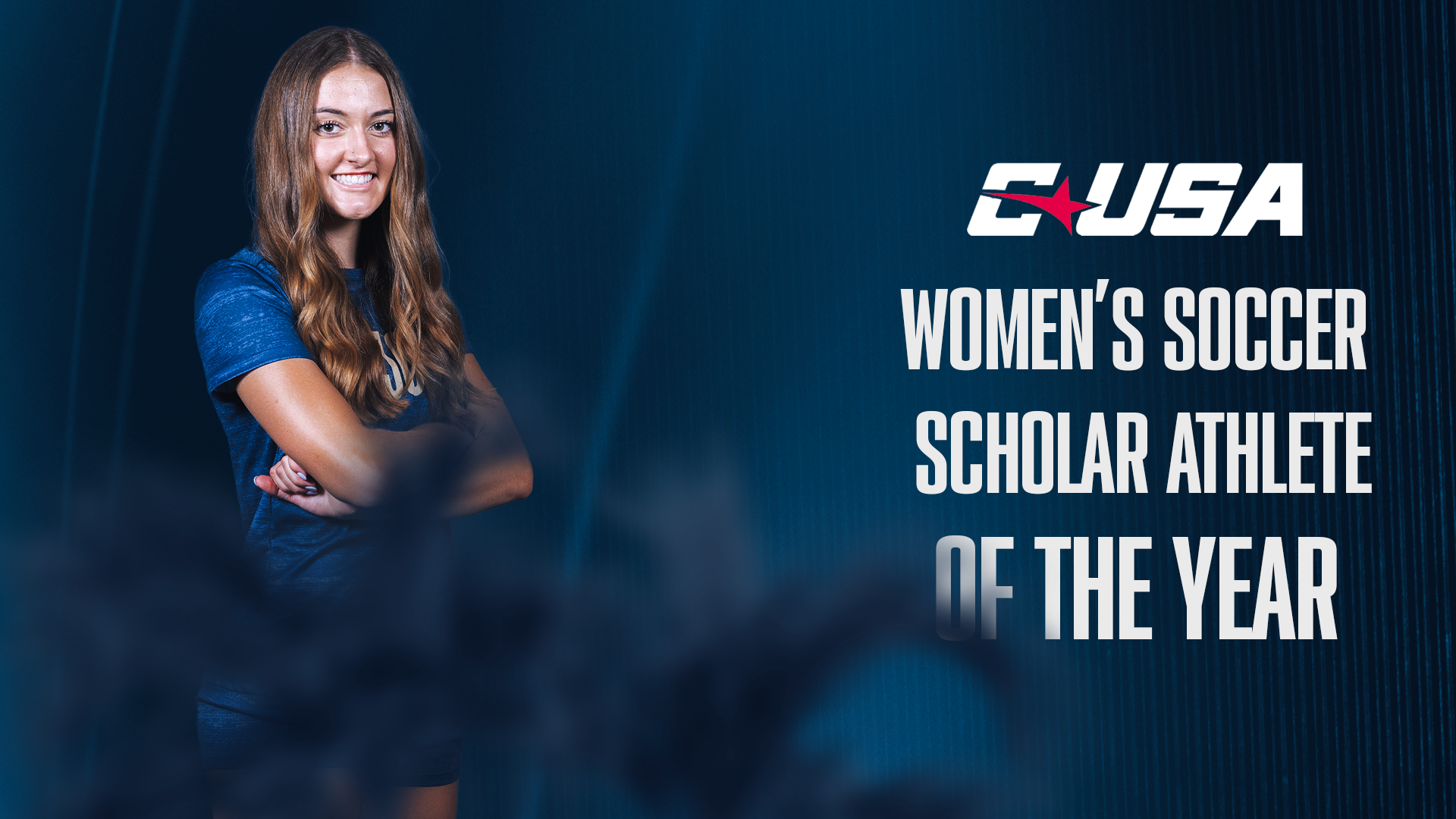 Reagan Scholar Athlete of the Year