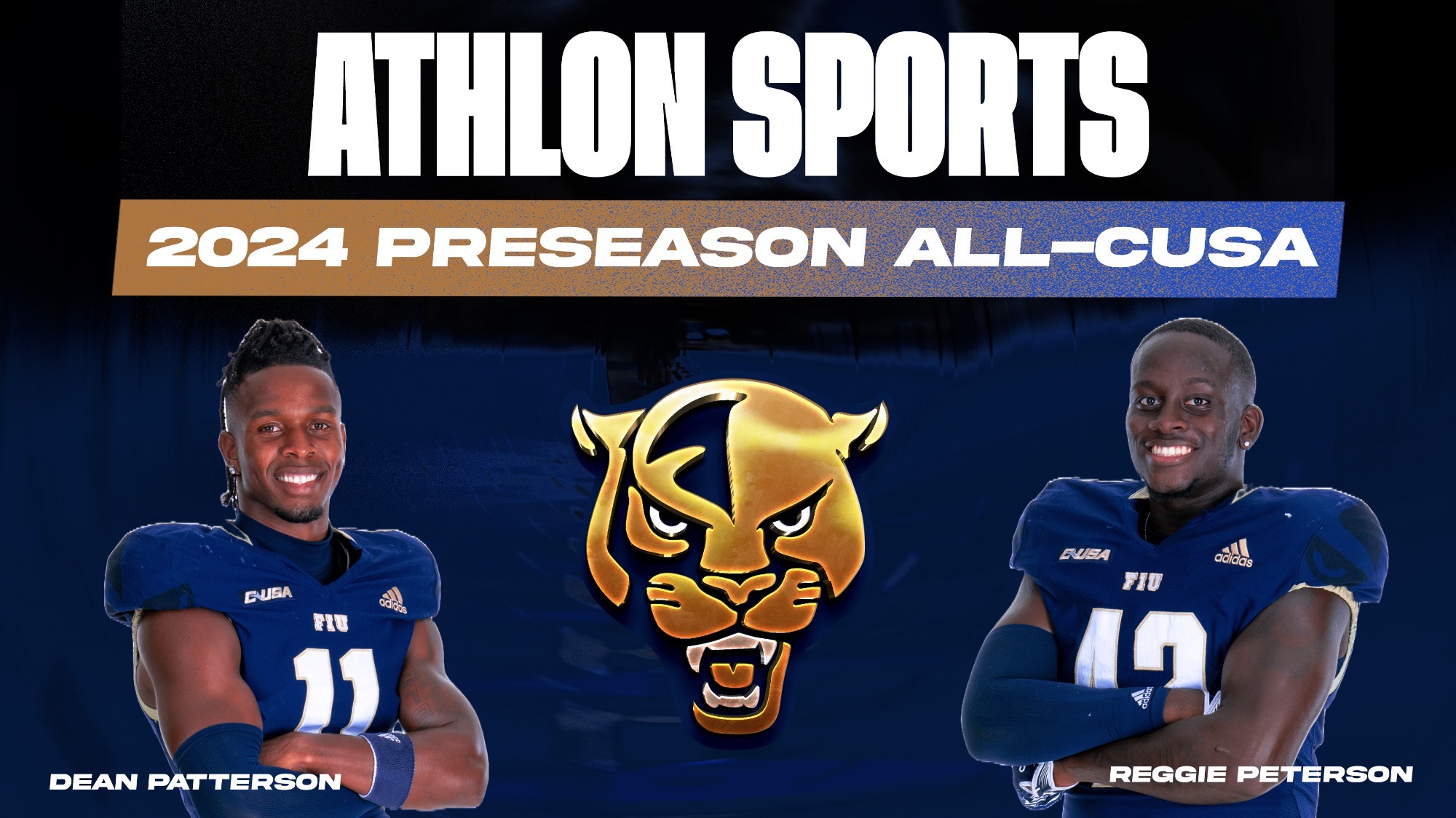 2024 Football Schedule Highlighted by Four NationallyTelevised October