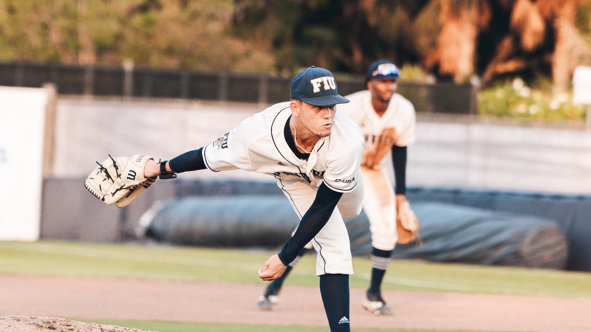 Ryan Cabarcas Release