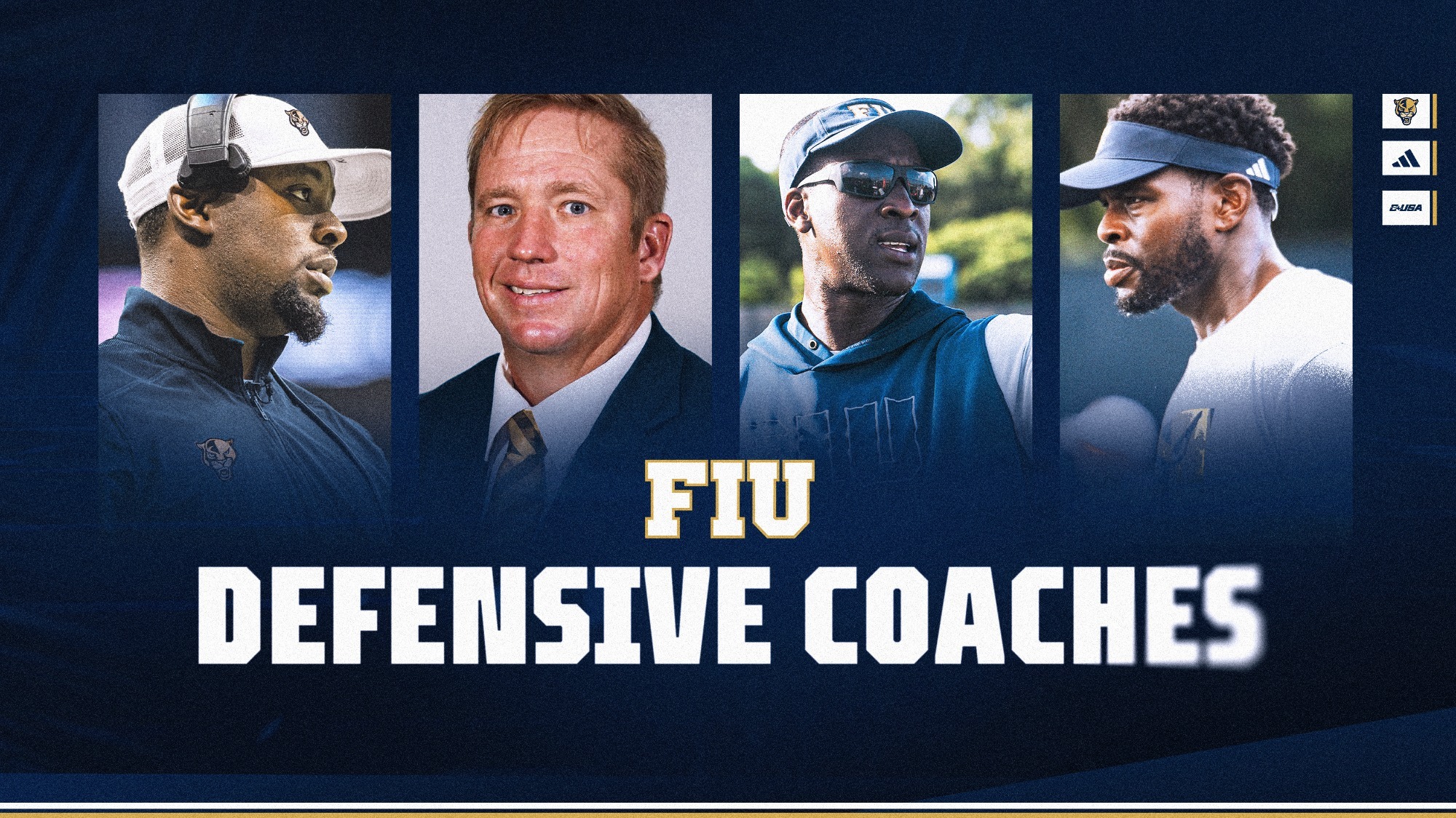 Eric Rivers Honored as Associated Press Third Team All-America - FIU ...