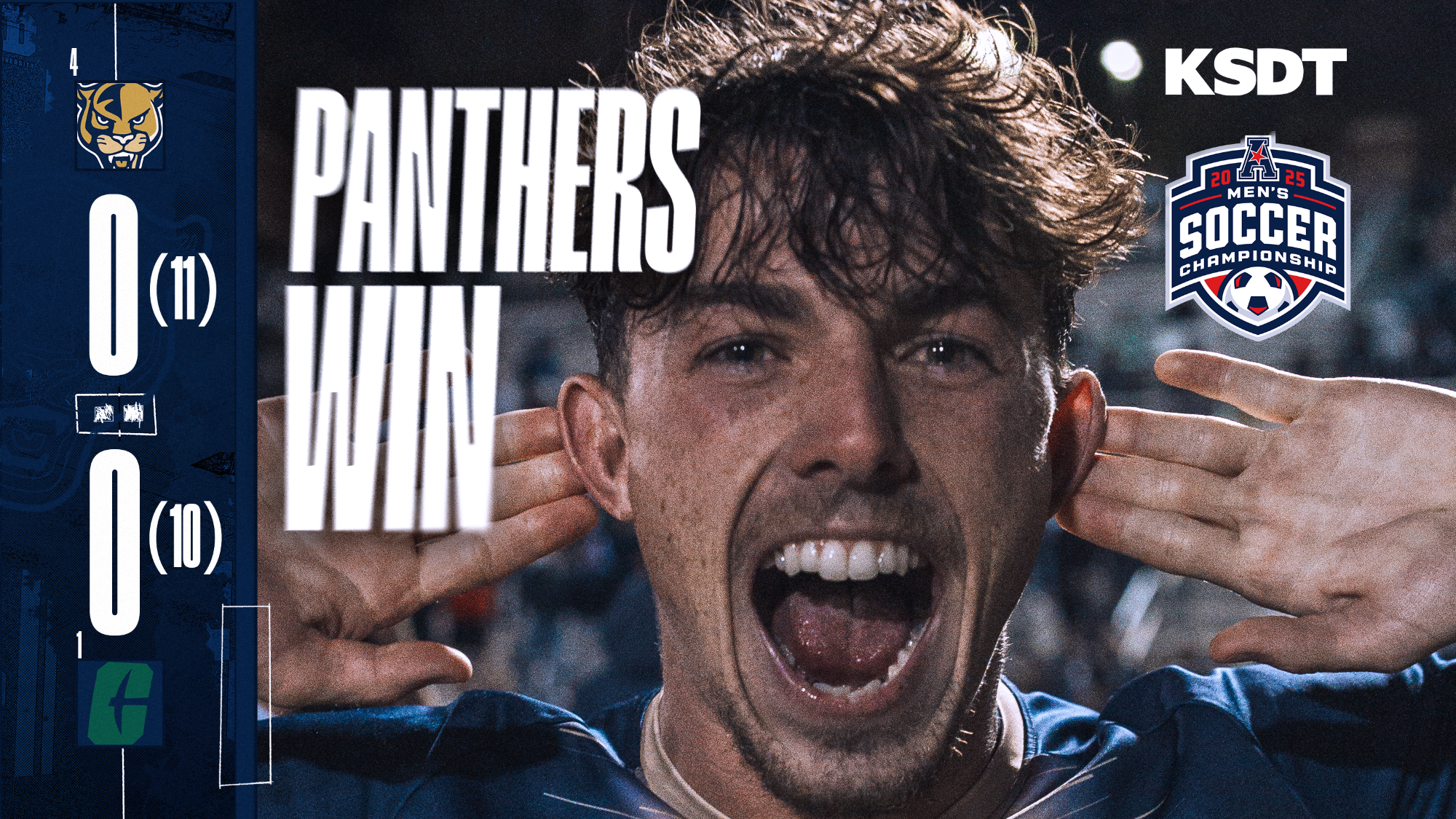 Final Win vs Charlotte