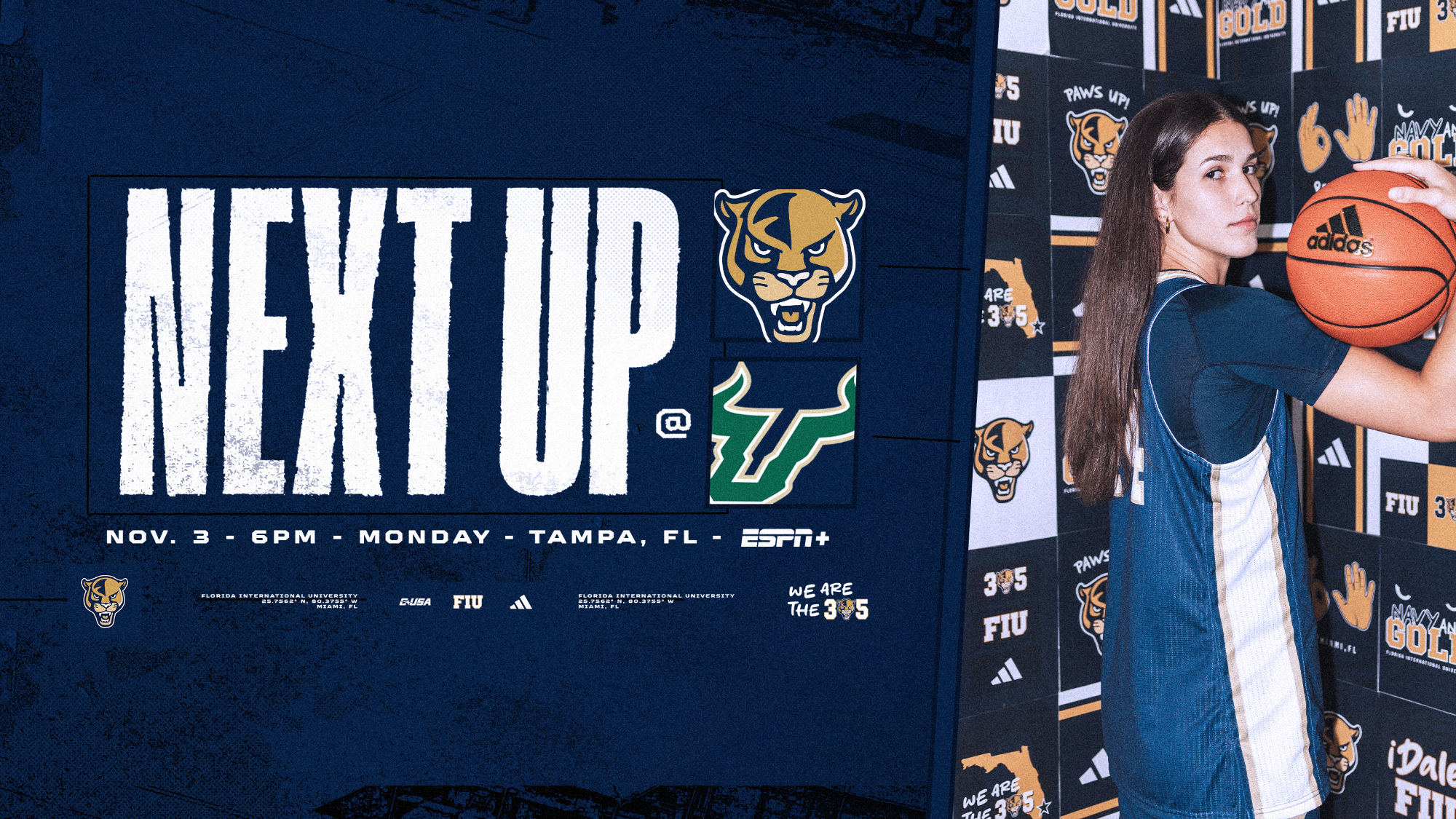 WBB vs USF Preview