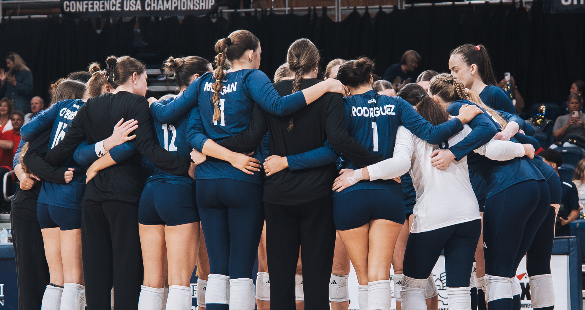 VB vs WKU CUSA Championship