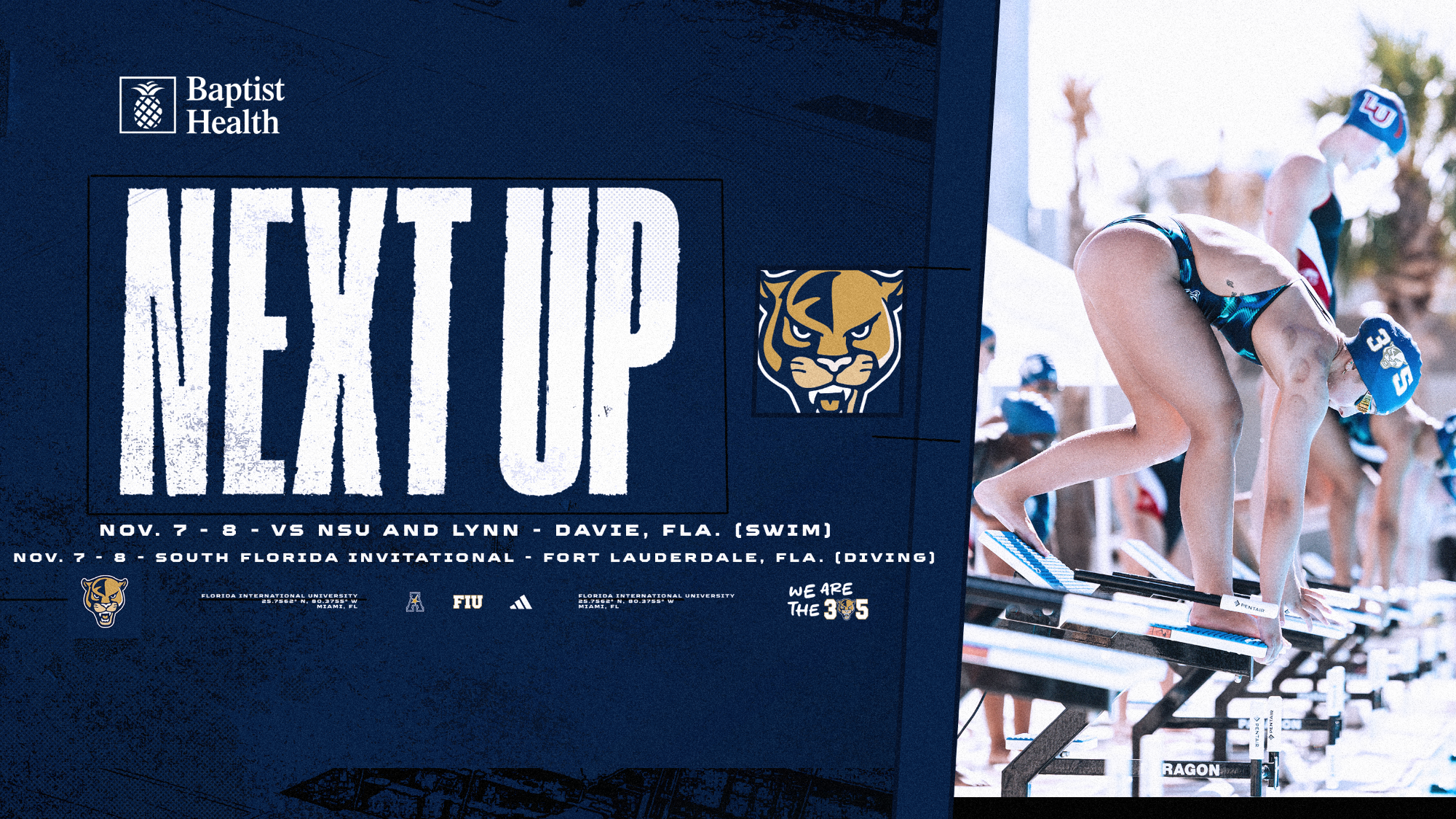 Next Up Web vs Tri-Meet