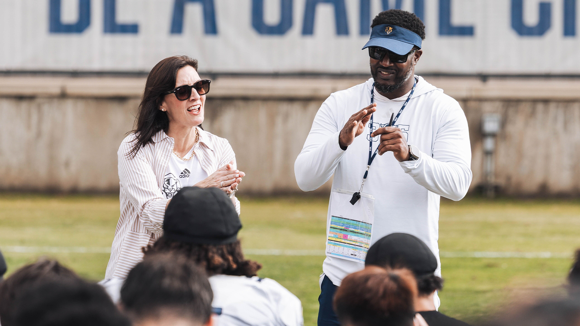 Day Two Bowl President