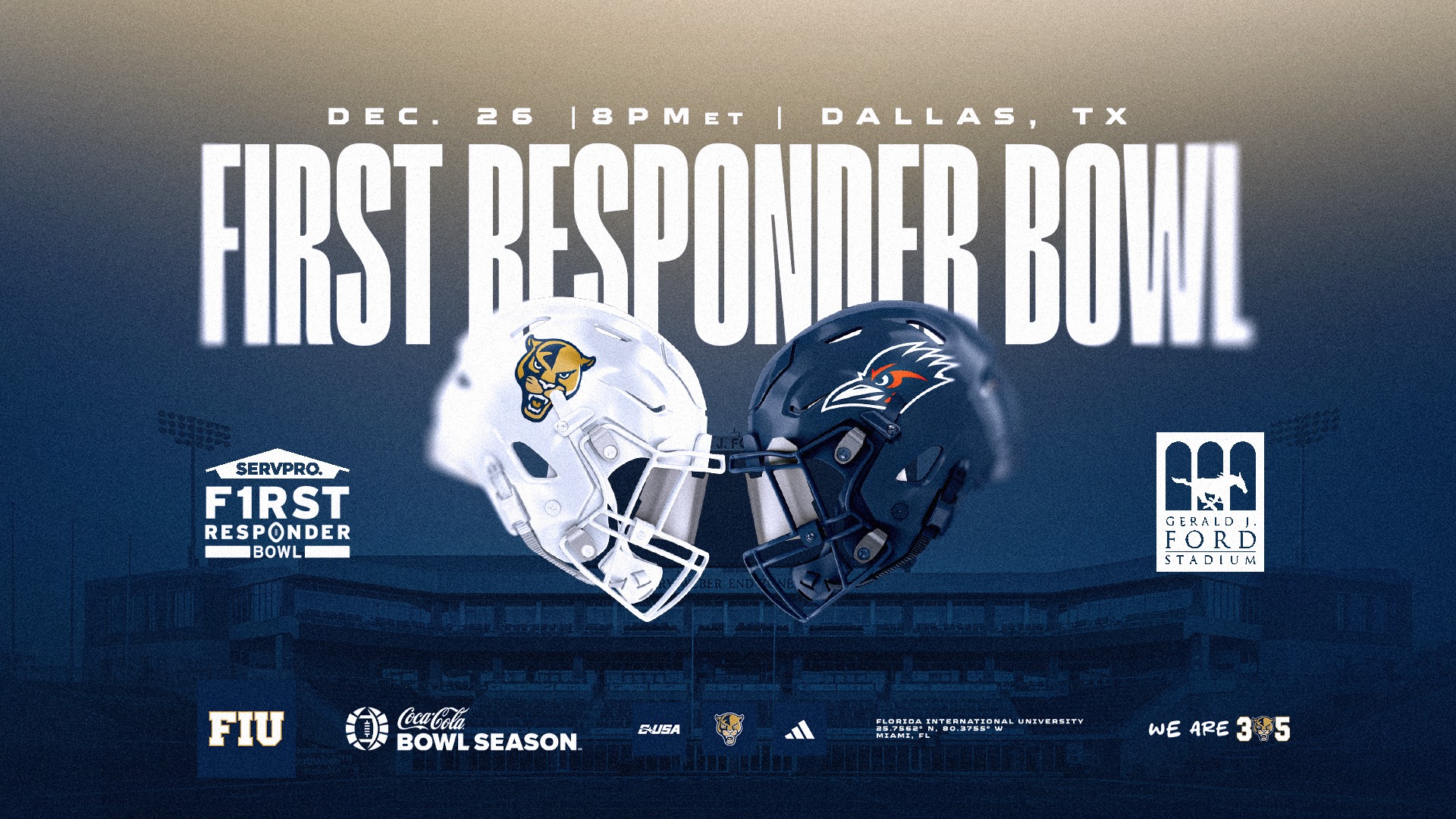 First Responder Bowl Web