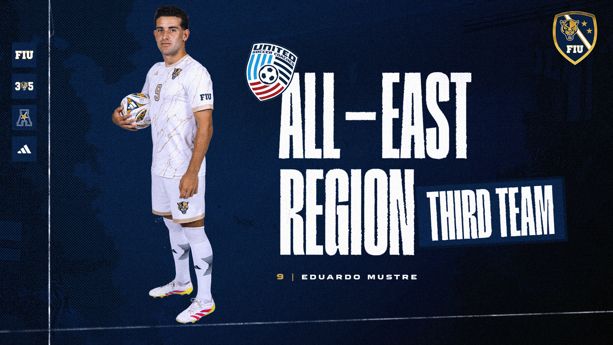 Lalo All-East Region Third Team PNG